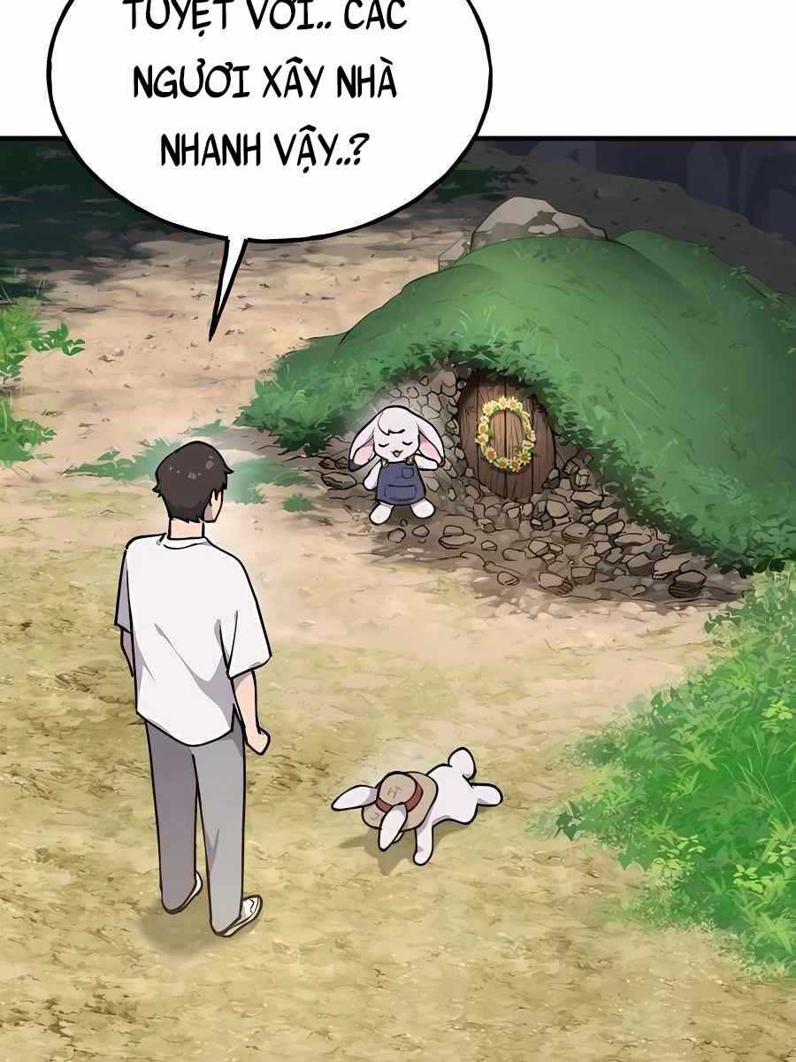 Làm Nông Dân Trong Tòa Tháp Thử Thách Chương 3 trang 64