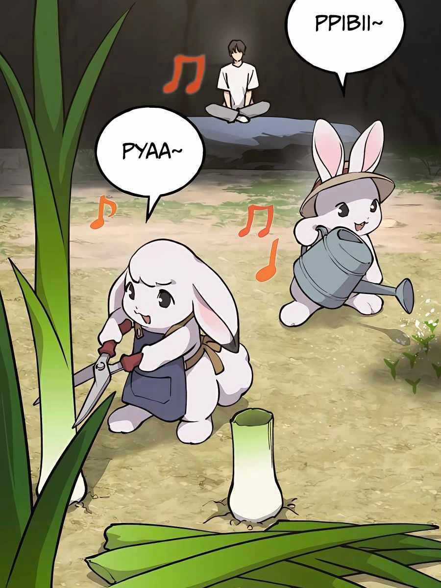 Làm Nông Dân Trong Tòa Tháp Thử Thách Chương 3 trang 7