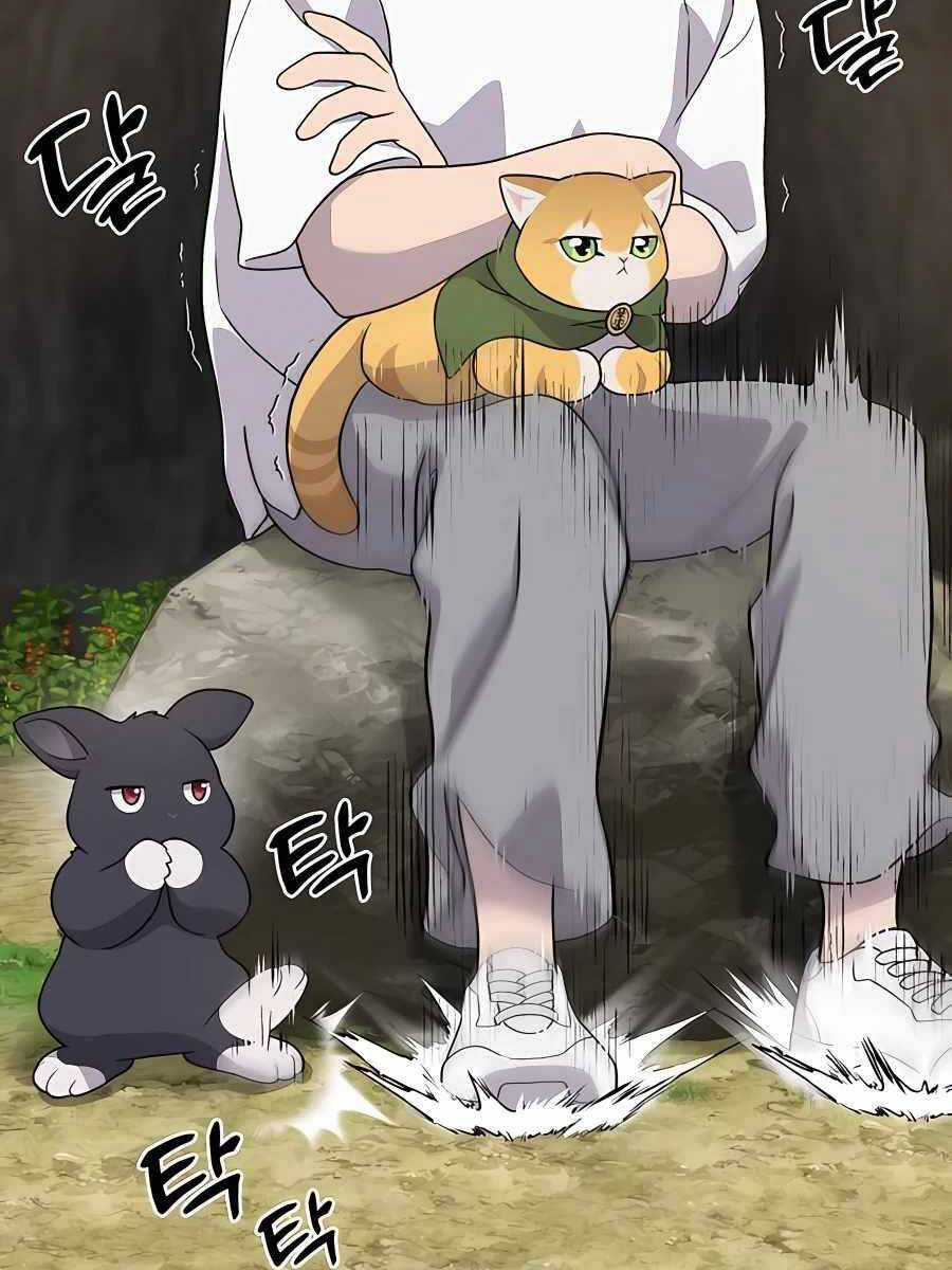 Làm Nông Dân Trong Tòa Tháp Thử Thách Chương 30 trang 110