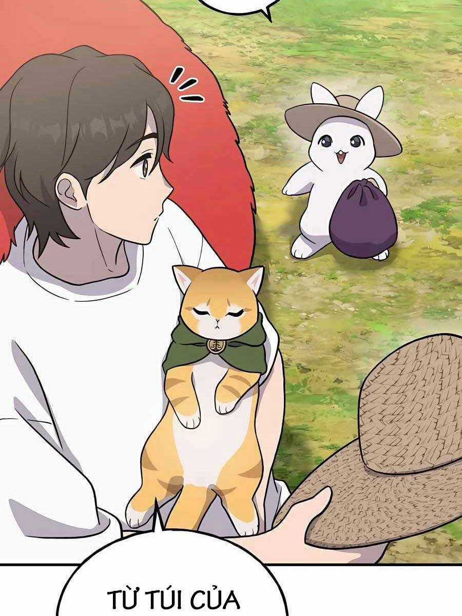 Làm Nông Dân Trong Tòa Tháp Thử Thách Chương 30 trang 13