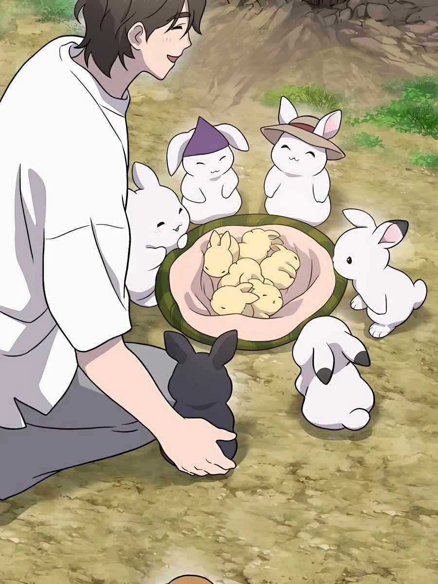 Làm Nông Dân Trong Tòa Tháp Thử Thách Chương 30 trang 135