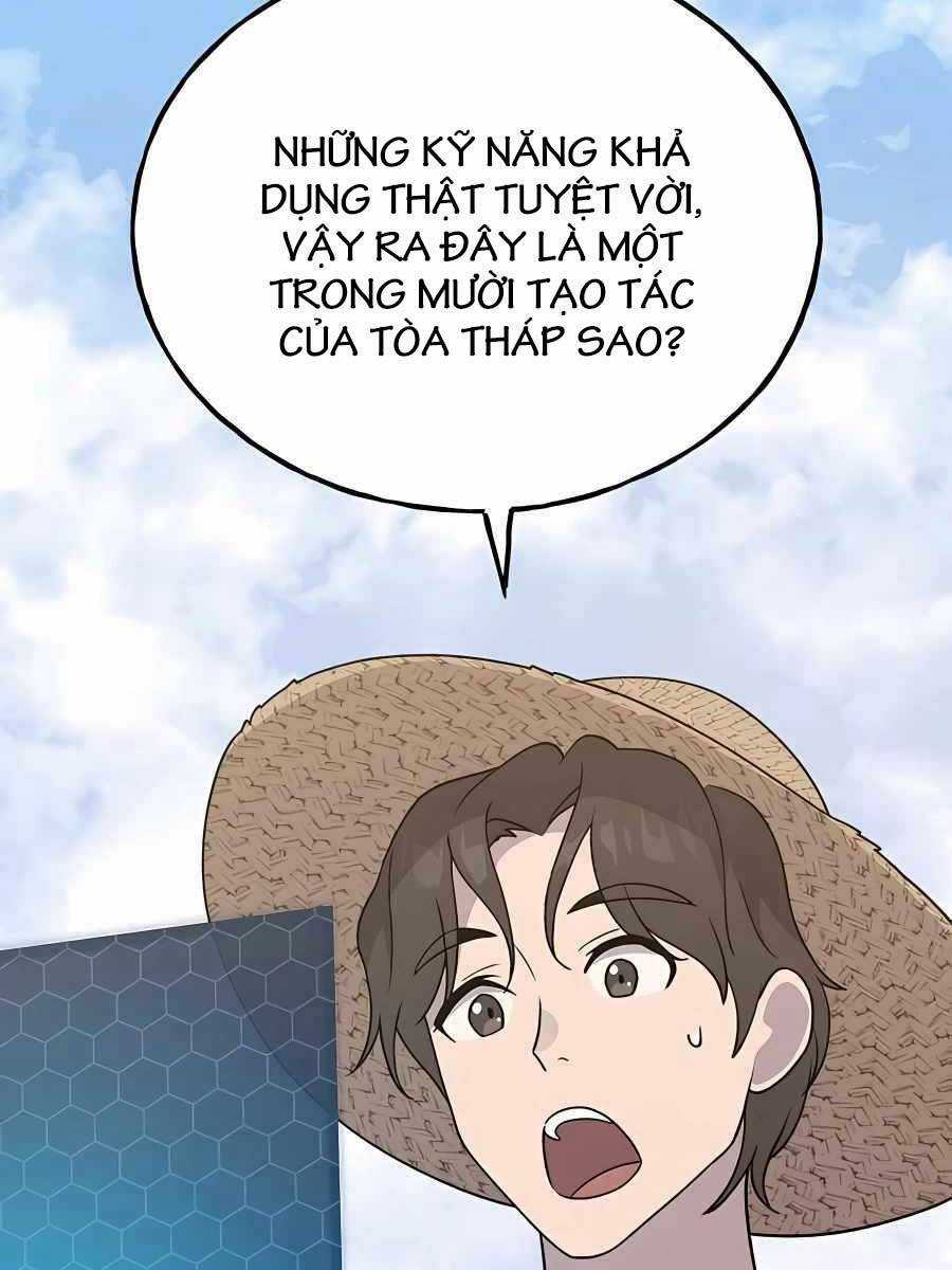 Làm Nông Dân Trong Tòa Tháp Thử Thách Chương 30 trang 81