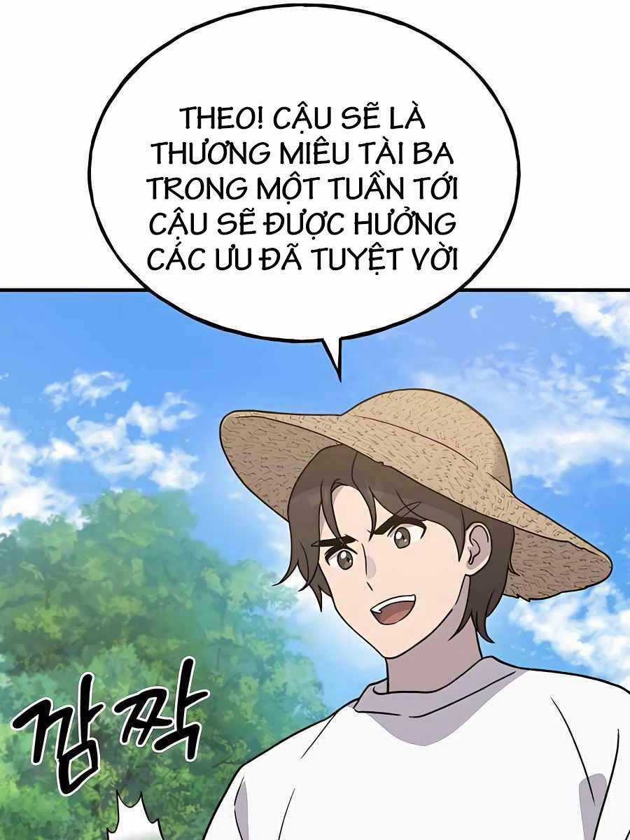 Làm Nông Dân Trong Tòa Tháp Thử Thách Chương 30 trang 95