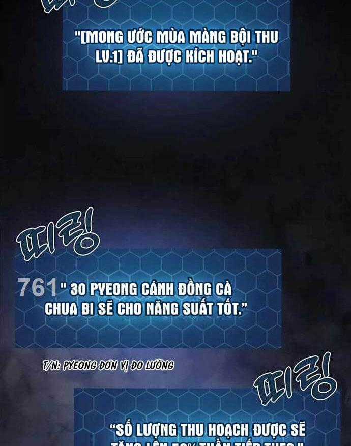 Làm Nông Dân Trong Tòa Tháp Thử Thách Chương 31 trang 0
