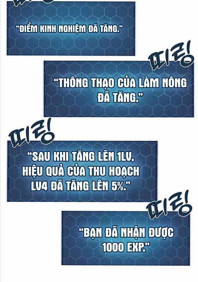 Làm Nông Dân Trong Tòa Tháp Thử Thách Chương 31 trang 107