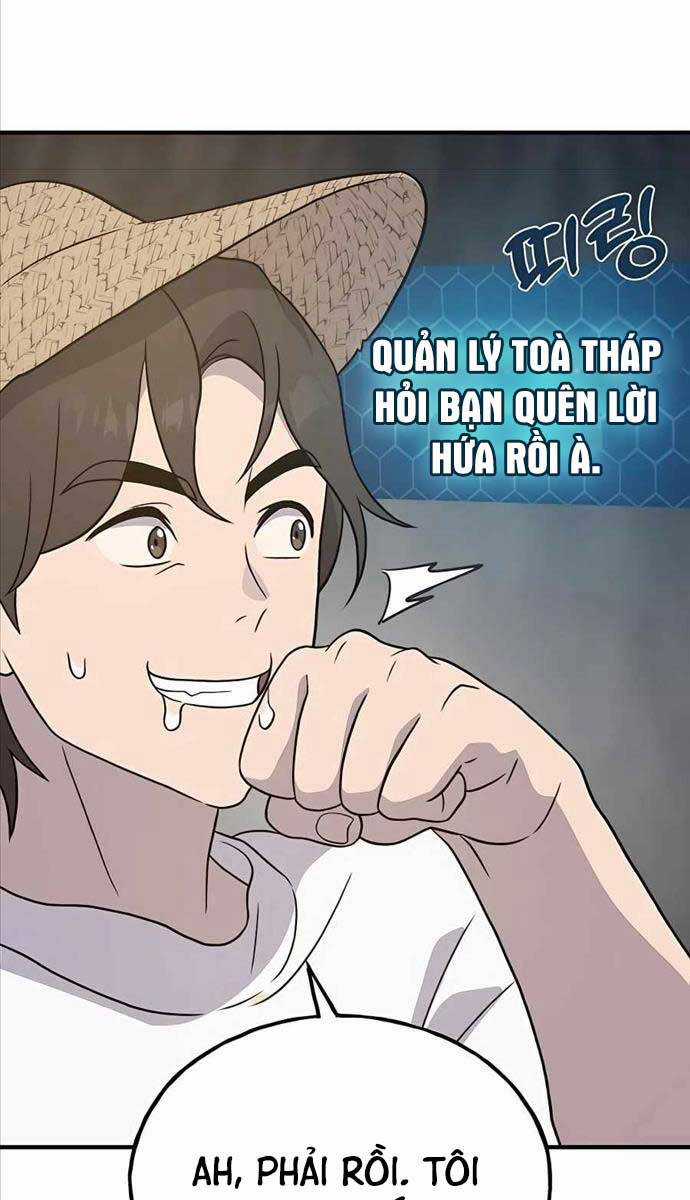 Làm Nông Dân Trong Tòa Tháp Thử Thách Chương 31 trang 115