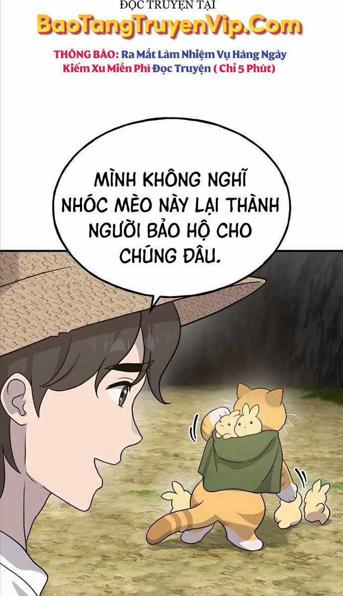 Làm Nông Dân Trong Tòa Tháp Thử Thách Chương 31 trang 16