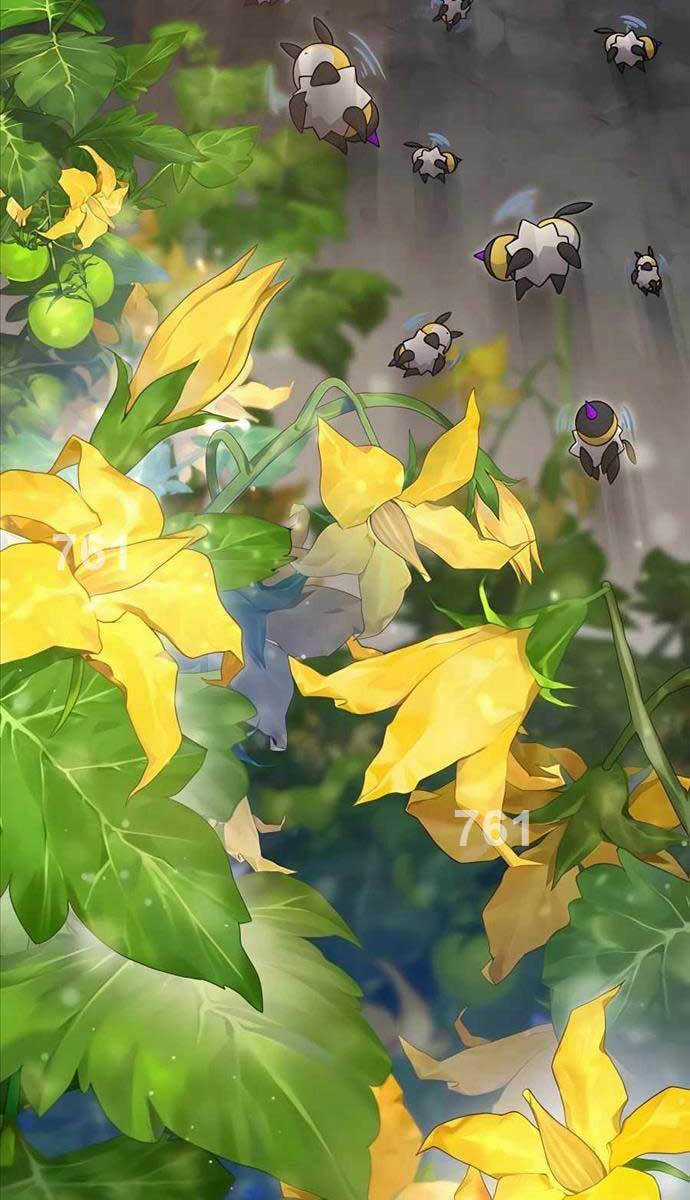 Làm Nông Dân Trong Tòa Tháp Thử Thách Chương 31 trang 2