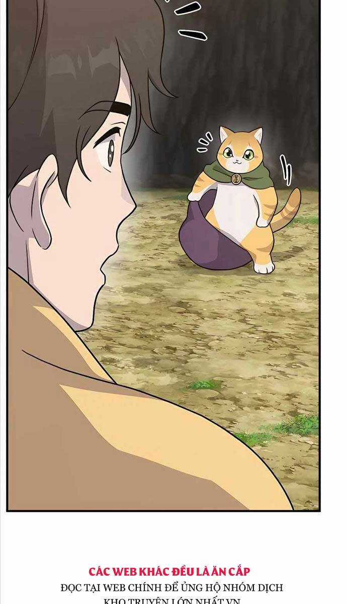 Làm Nông Dân Trong Tòa Tháp Thử Thách Chương 31 trang 34