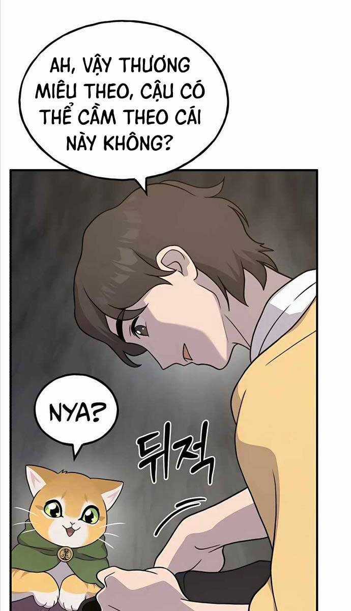 Làm Nông Dân Trong Tòa Tháp Thử Thách Chương 31 trang 39