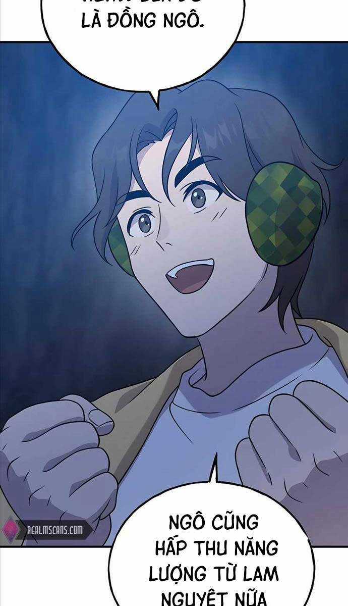 Làm Nông Dân Trong Tòa Tháp Thử Thách Chương 31 trang 61