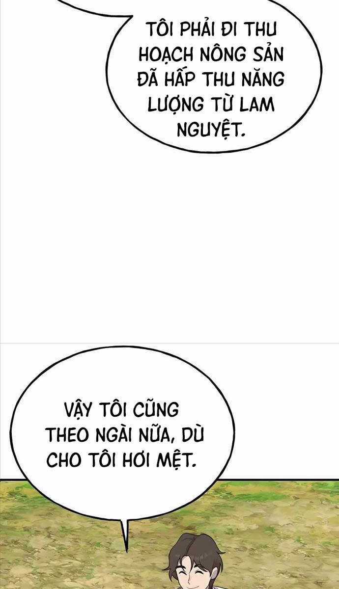 Làm Nông Dân Trong Tòa Tháp Thử Thách Chương 31 trang 72