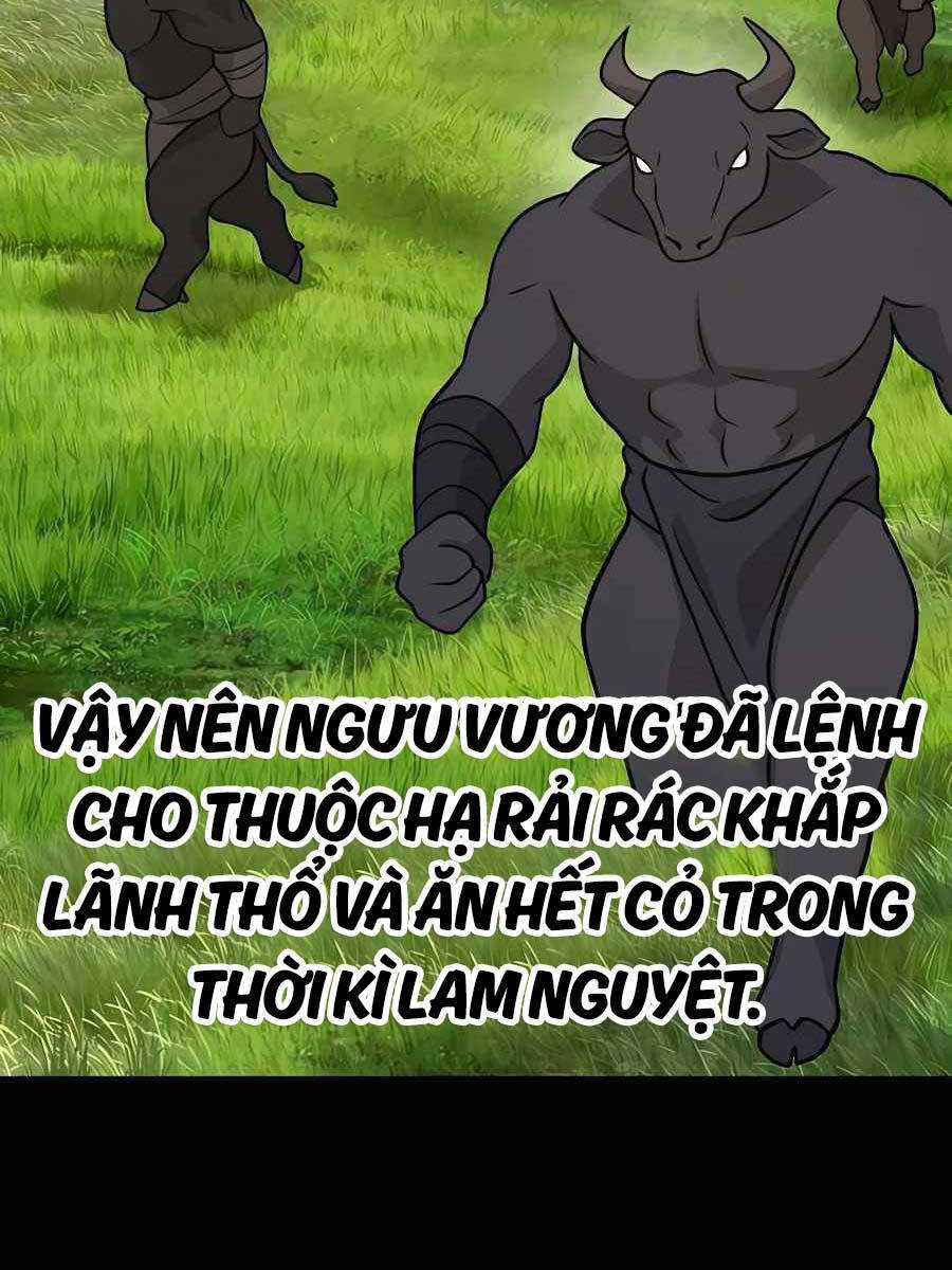 Làm Nông Dân Trong Tòa Tháp Thử Thách Chương 32 trang 123