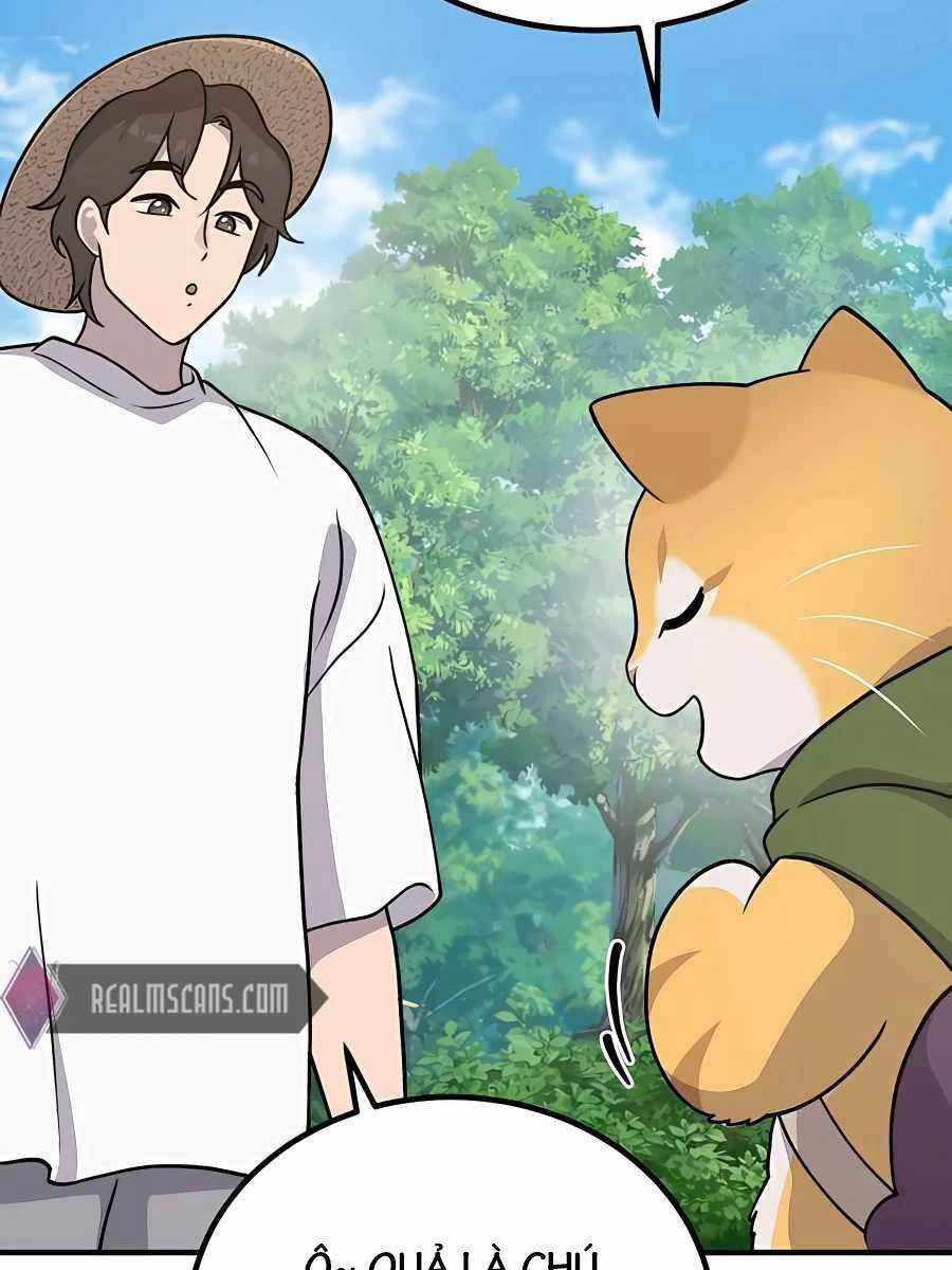 Làm Nông Dân Trong Tòa Tháp Thử Thách Chương 32 trang 81