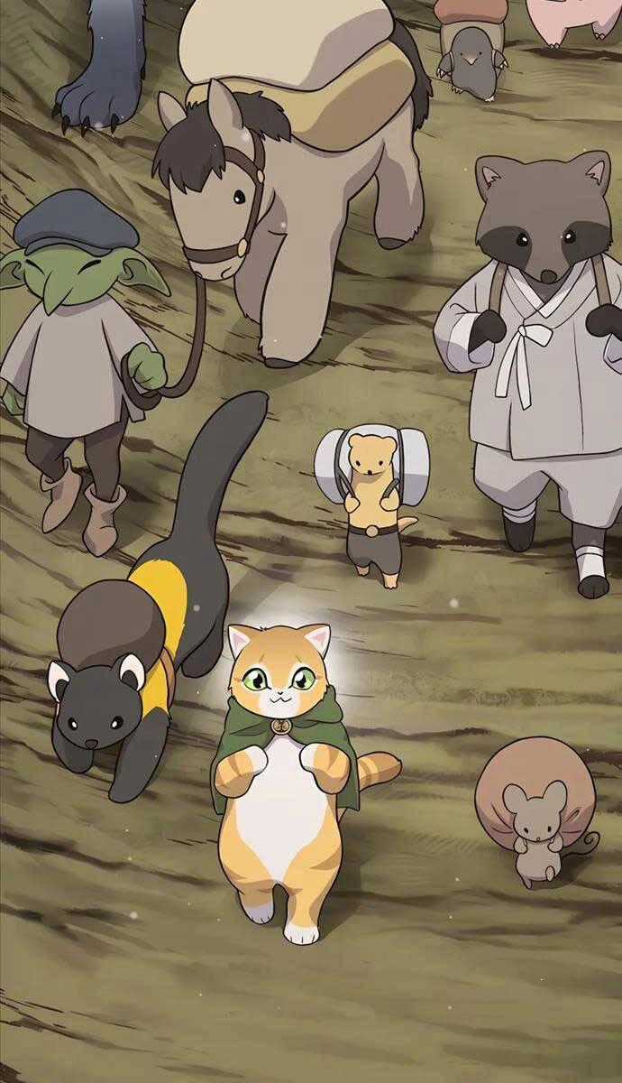 Làm Nông Dân Trong Tòa Tháp Thử Thách Chương 33 trang 134