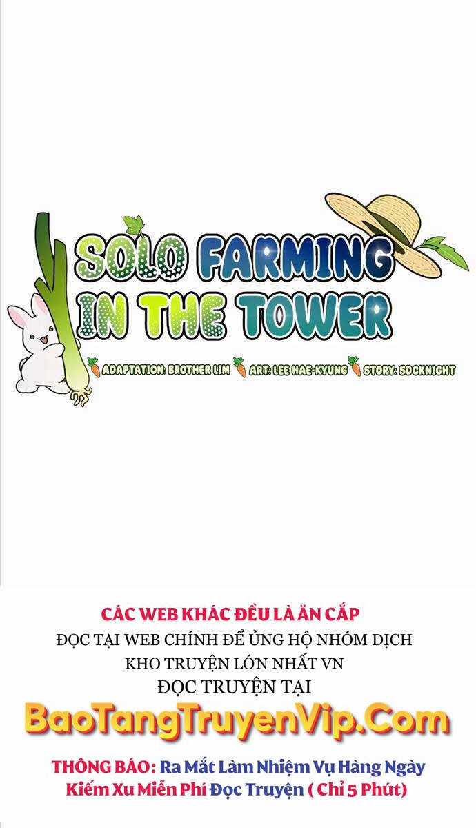 Làm Nông Dân Trong Tòa Tháp Thử Thách Chương 33 trang 21