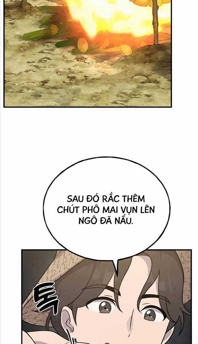 Làm Nông Dân Trong Tòa Tháp Thử Thách Chương 33 trang 49