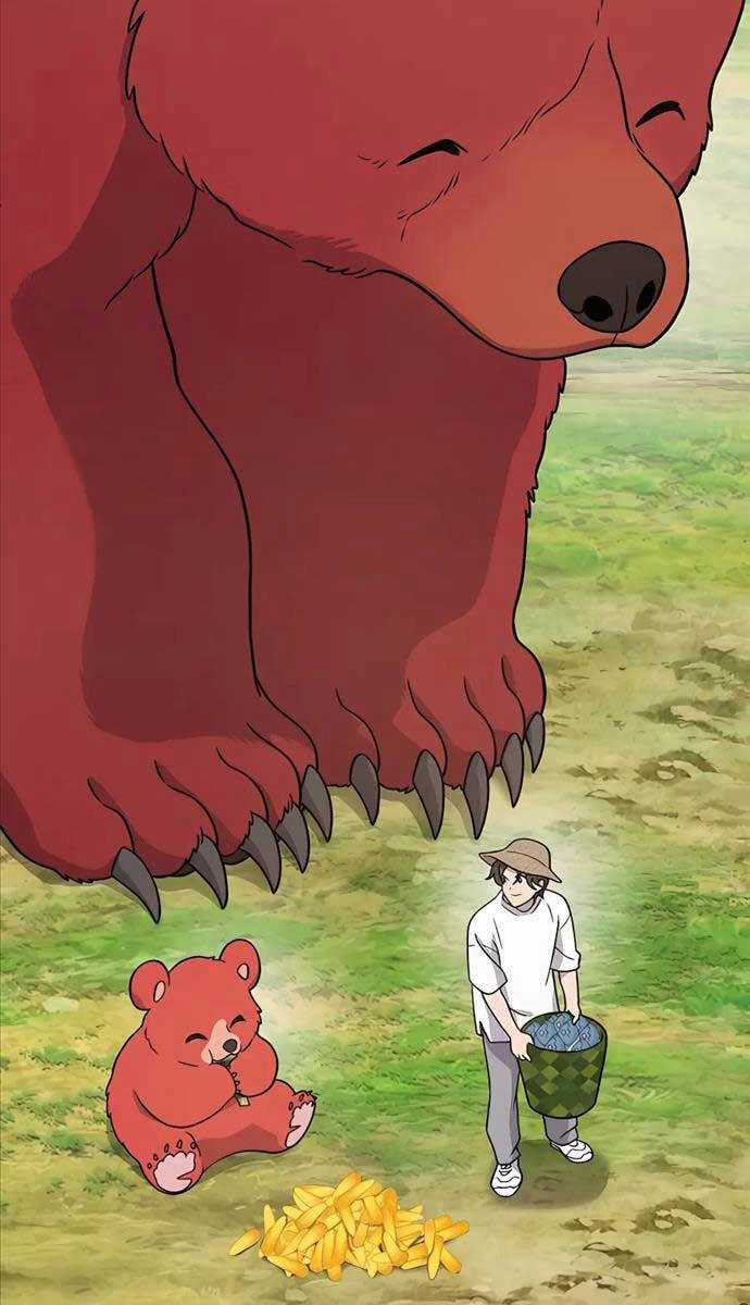 Làm Nông Dân Trong Tòa Tháp Thử Thách Chương 33 trang 82