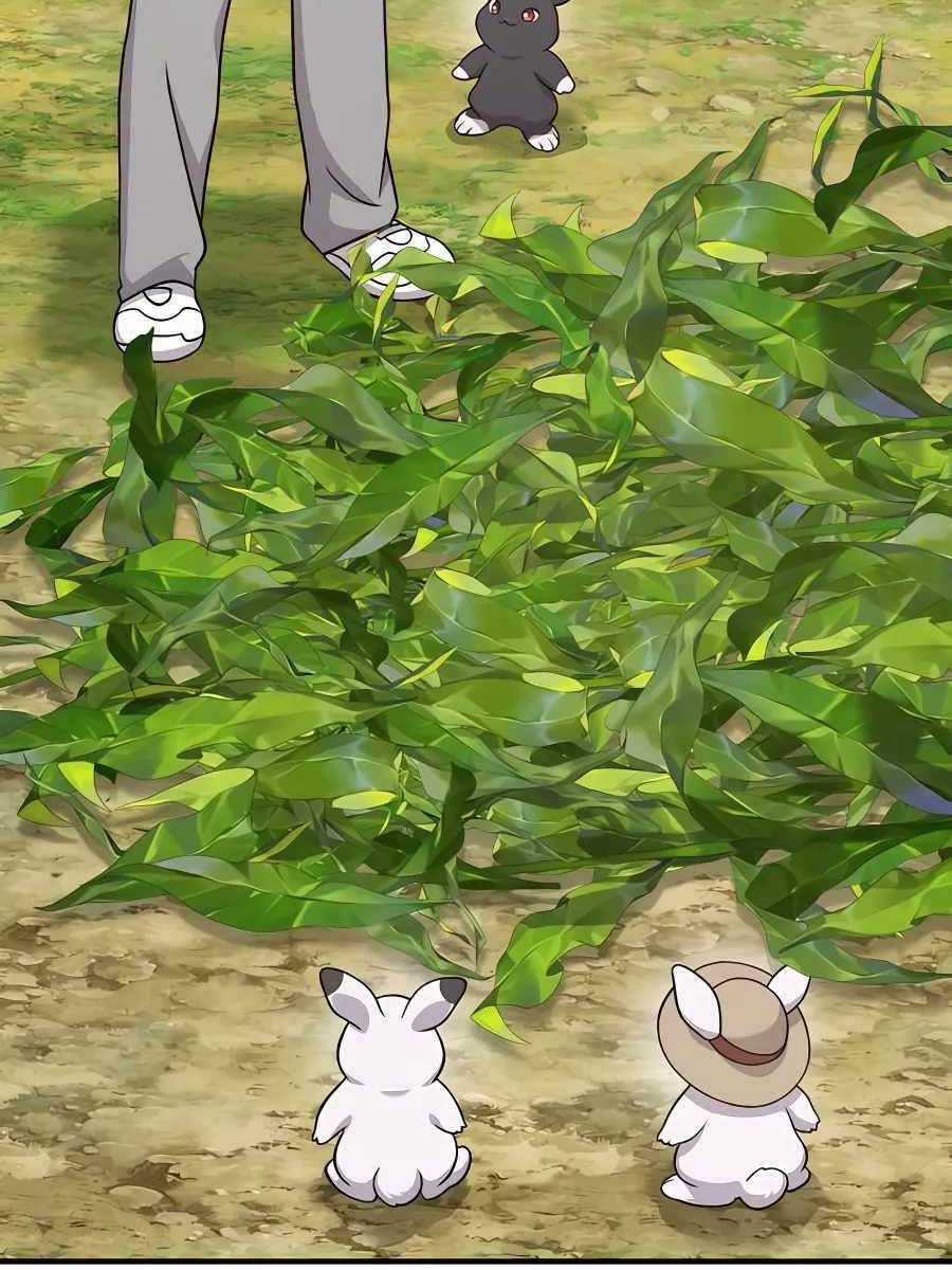 Làm Nông Dân Trong Tòa Tháp Thử Thách Chương 34 trang 37