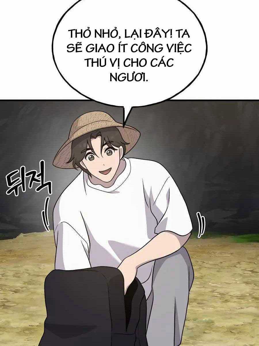 Làm Nông Dân Trong Tòa Tháp Thử Thách Chương 34 trang 57