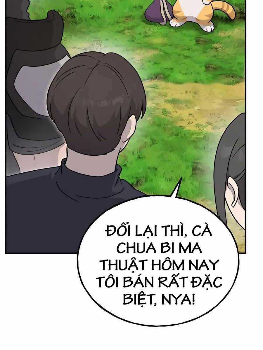 Làm Nông Dân Trong Tòa Tháp Thử Thách Chương 35 trang 142