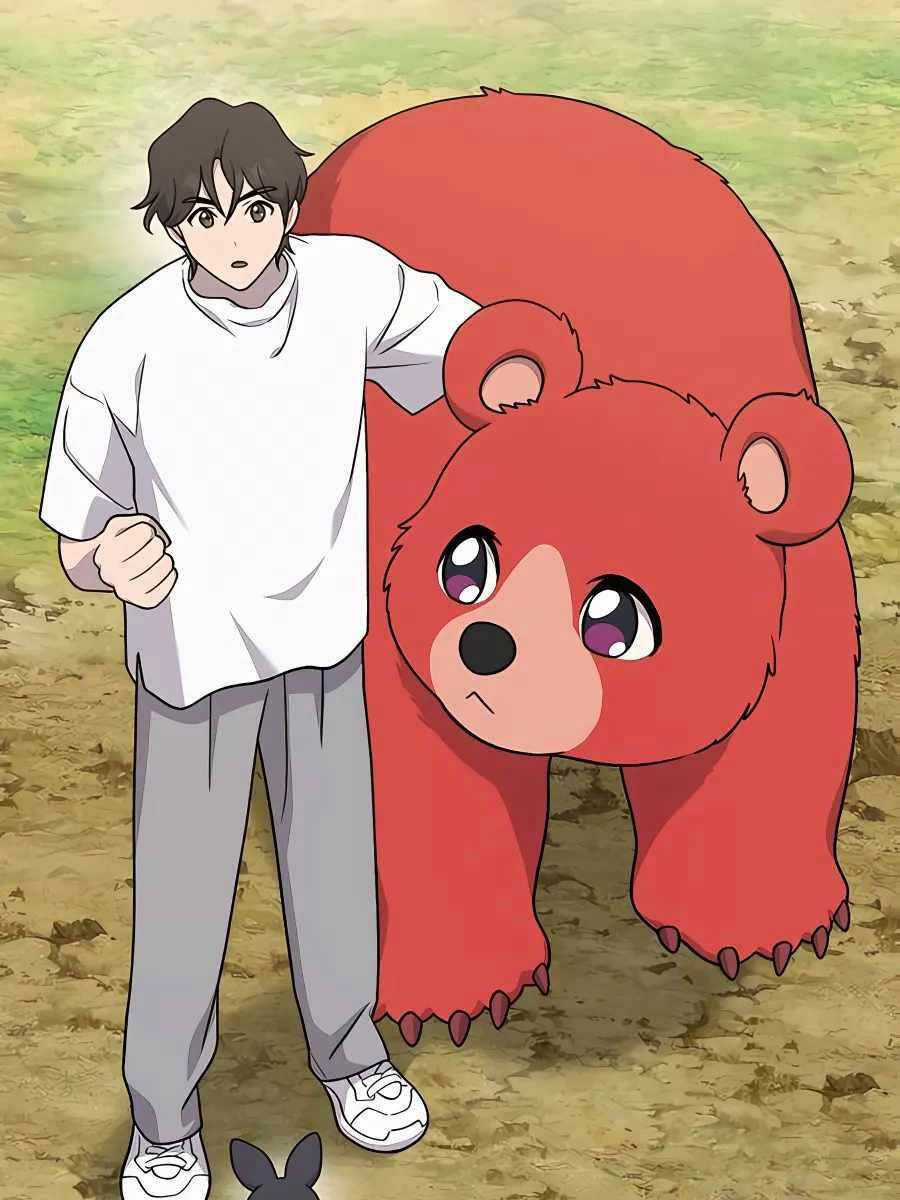 Làm Nông Dân Trong Tòa Tháp Thử Thách Chương 35 trang 18