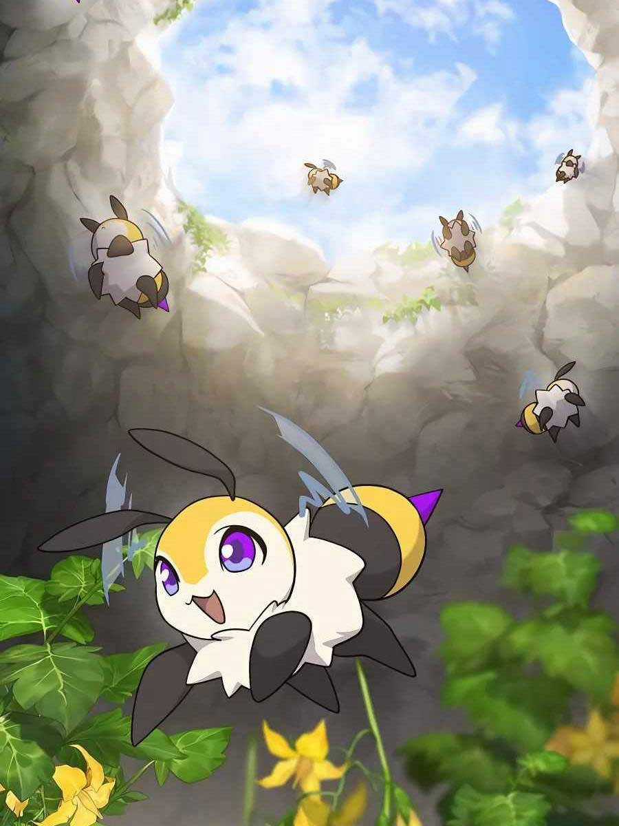 Làm Nông Dân Trong Tòa Tháp Thử Thách Chương 35 trang 31