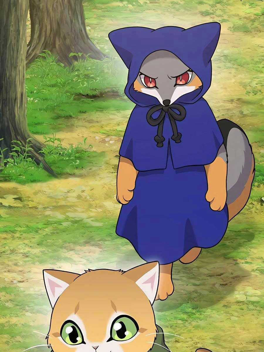 Làm Nông Dân Trong Tòa Tháp Thử Thách Chương 36 trang 147