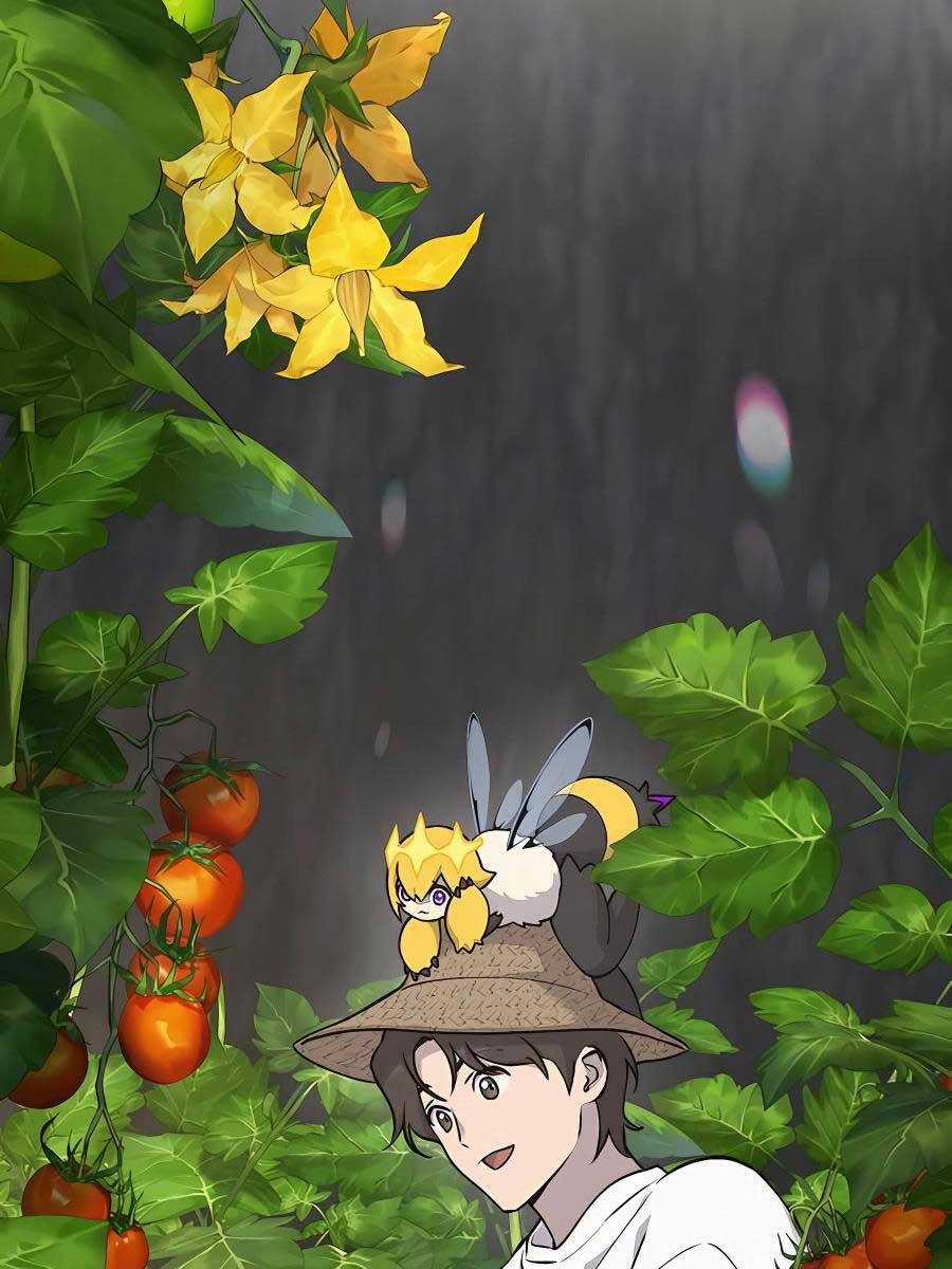 Làm Nông Dân Trong Tòa Tháp Thử Thách Chương 36 trang 182