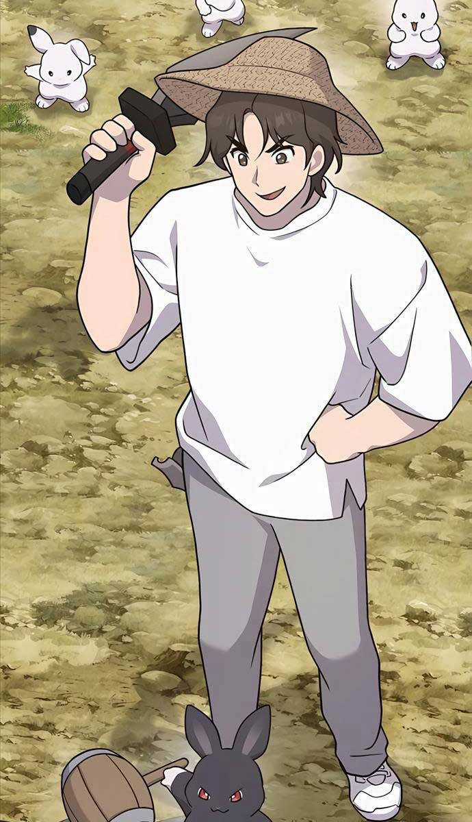 Làm Nông Dân Trong Tòa Tháp Thử Thách Chương 37 trang 129