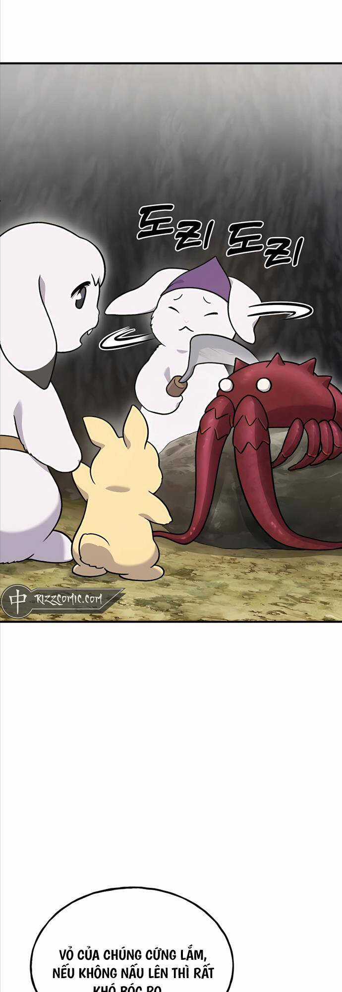 Làm Nông Dân Trong Tòa Tháp Thử Thách Chương 38 trang 11