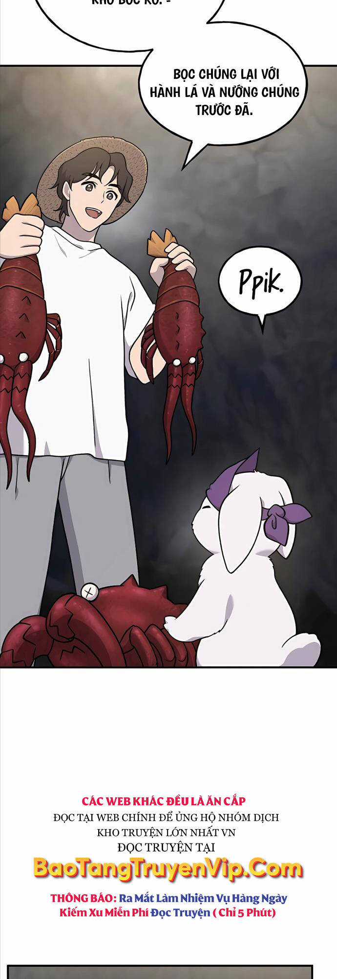 Làm Nông Dân Trong Tòa Tháp Thử Thách Chương 38 trang 12