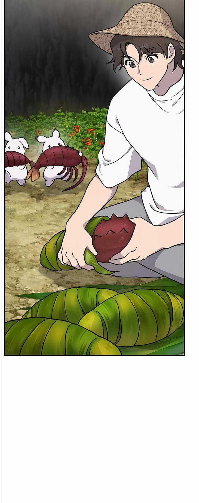 Làm Nông Dân Trong Tòa Tháp Thử Thách Chương 38 trang 13