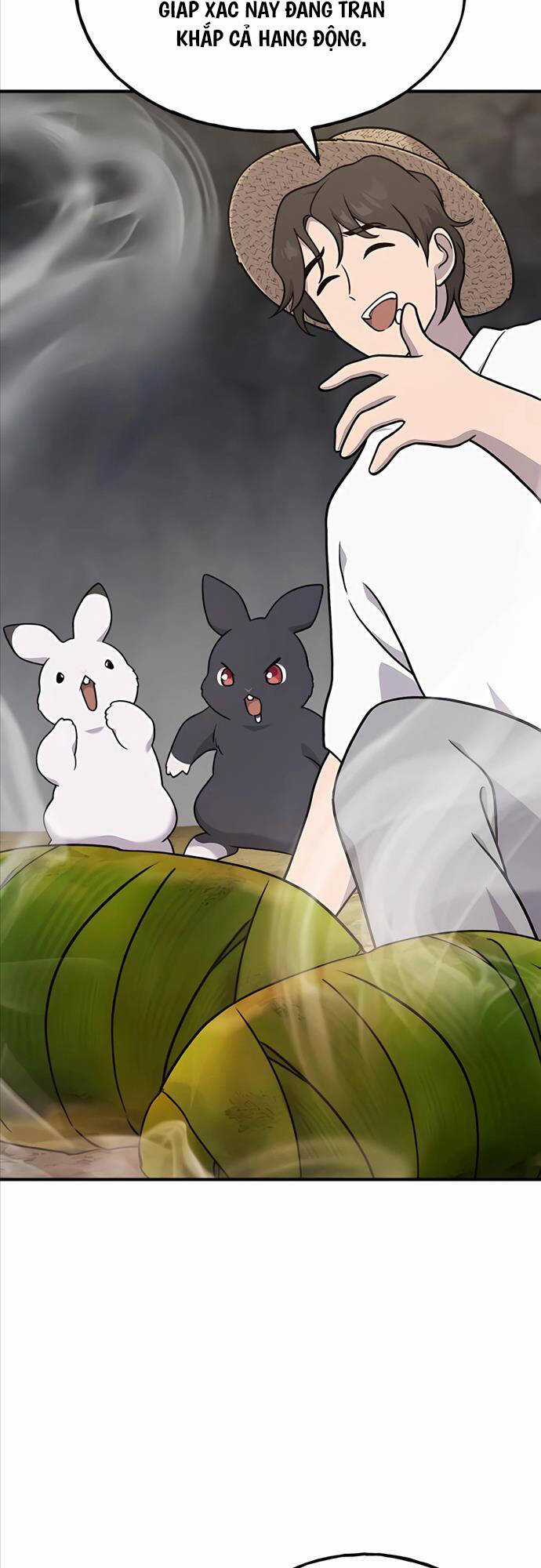 Làm Nông Dân Trong Tòa Tháp Thử Thách Chương 38 trang 15