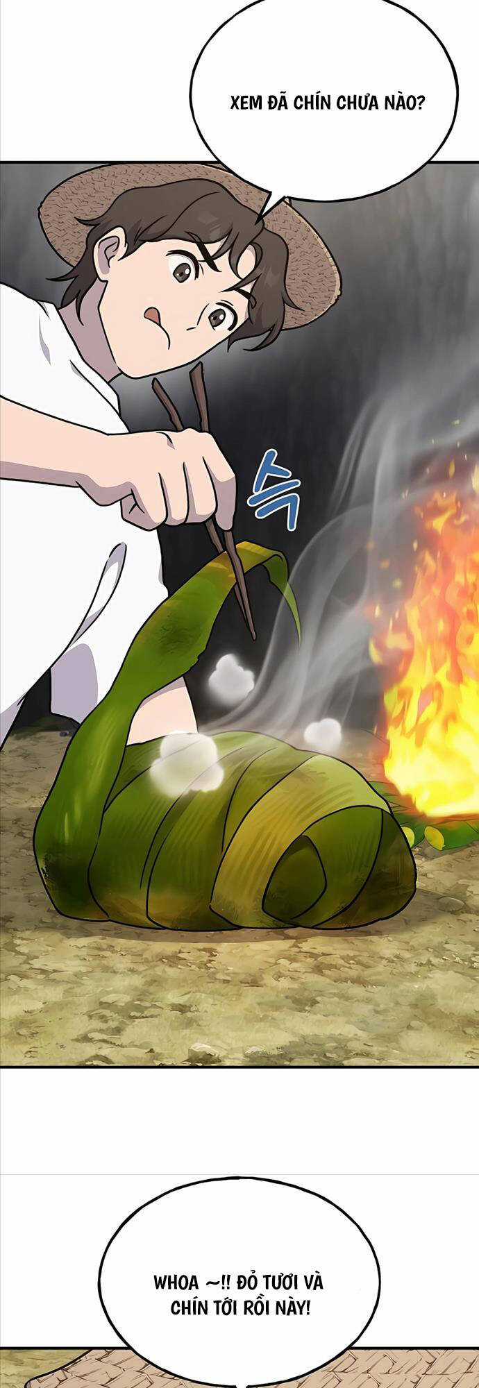 Làm Nông Dân Trong Tòa Tháp Thử Thách Chương 38 trang 16