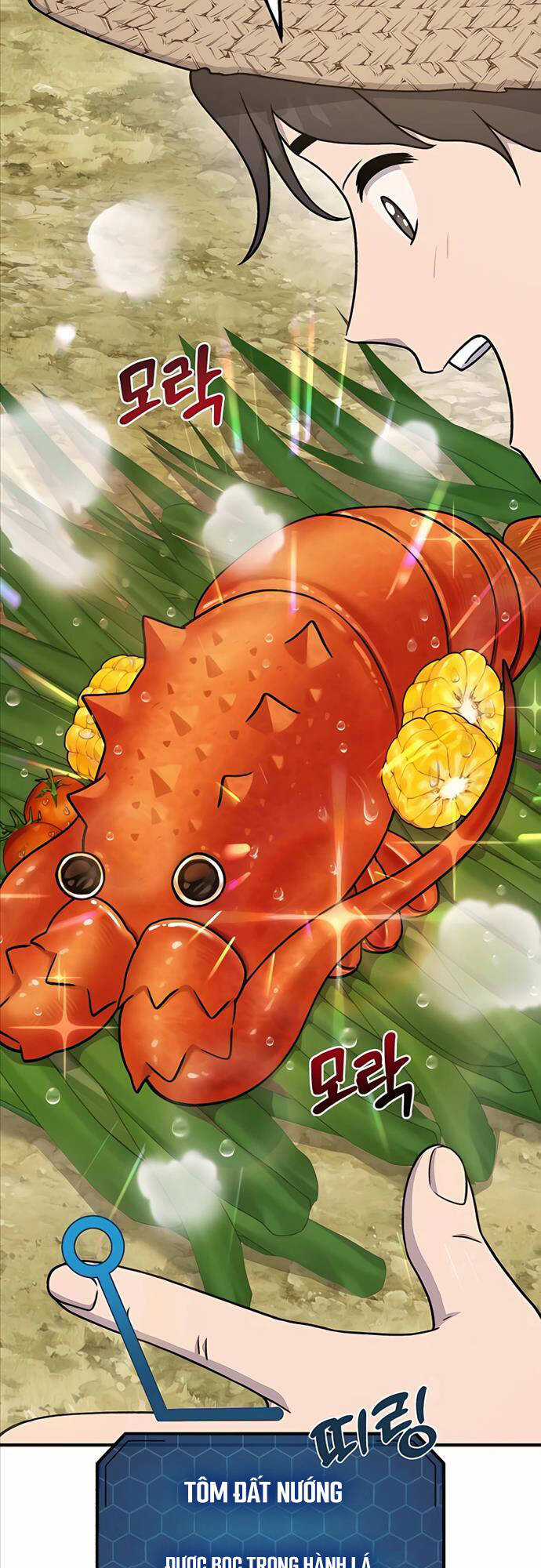 Làm Nông Dân Trong Tòa Tháp Thử Thách Chương 38 trang 17