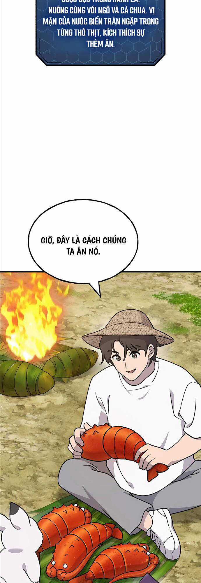 Làm Nông Dân Trong Tòa Tháp Thử Thách Chương 38 trang 18