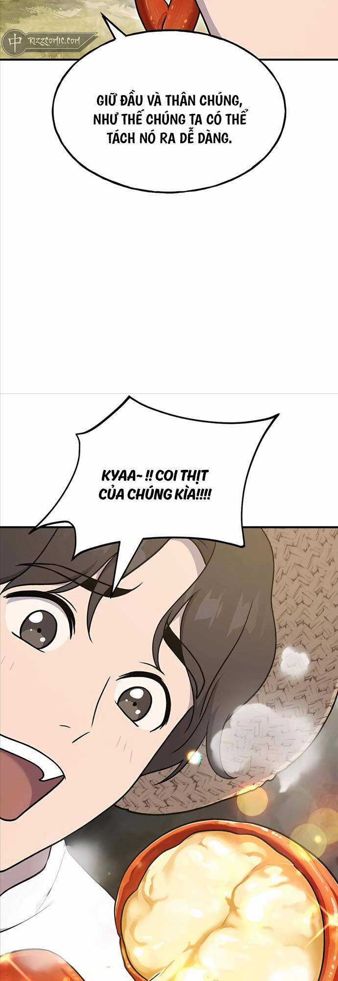 Làm Nông Dân Trong Tòa Tháp Thử Thách Chương 38 trang 20