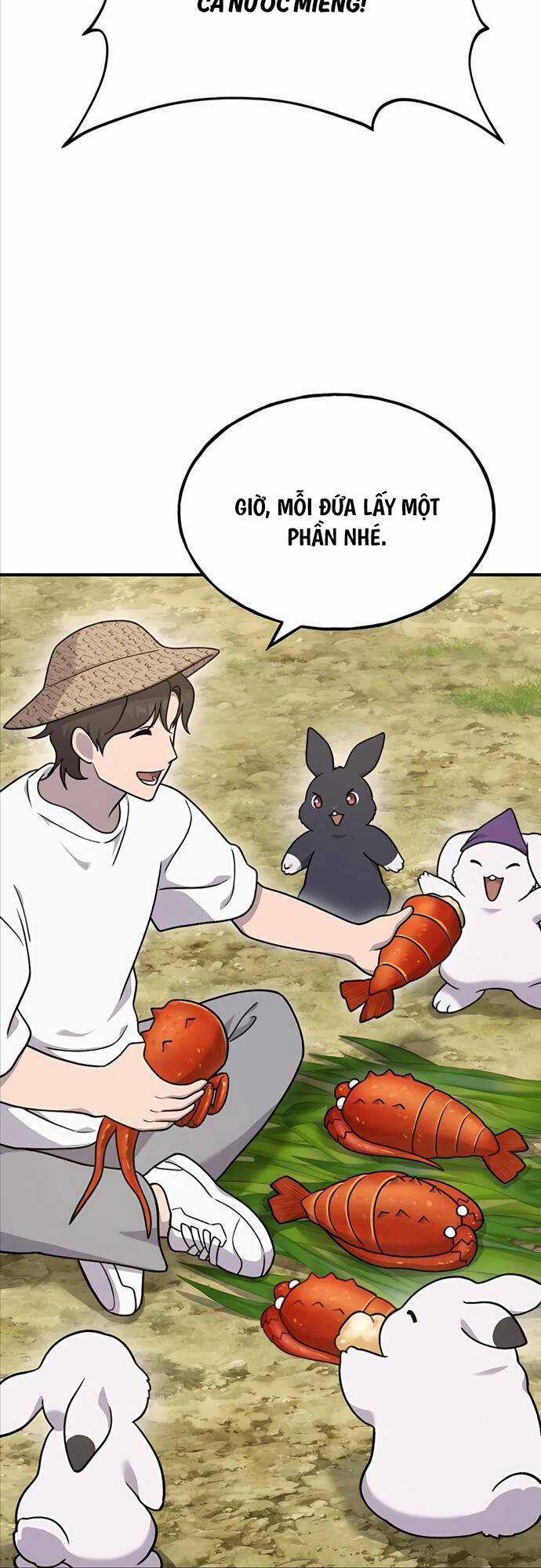 Làm Nông Dân Trong Tòa Tháp Thử Thách Chương 38 trang 22