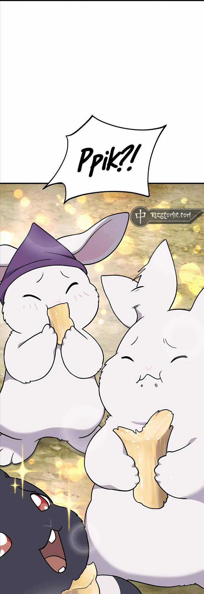 Làm Nông Dân Trong Tòa Tháp Thử Thách Chương 38 trang 23