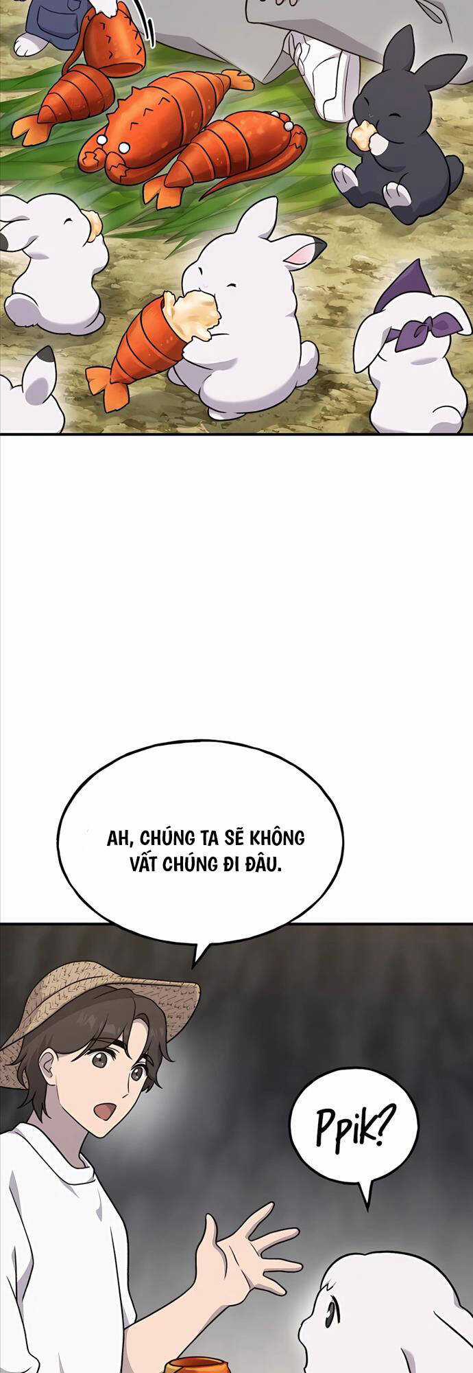 Làm Nông Dân Trong Tòa Tháp Thử Thách Chương 38 trang 25