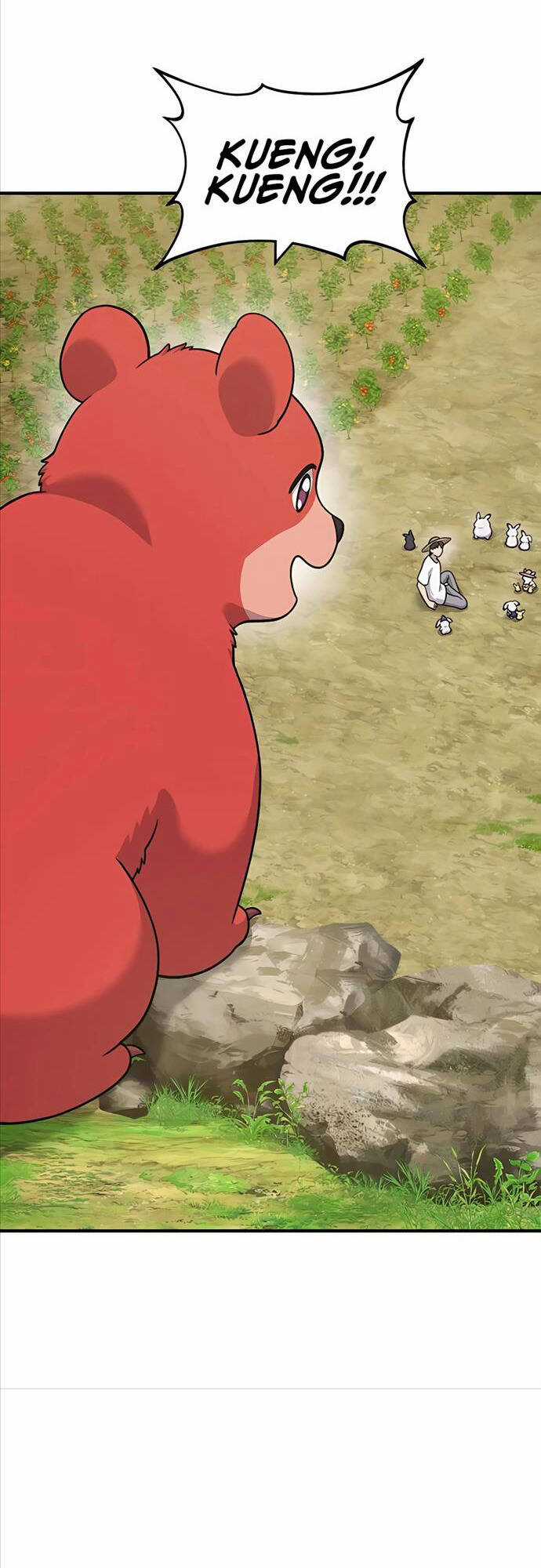 Làm Nông Dân Trong Tòa Tháp Thử Thách Chương 38 trang 35