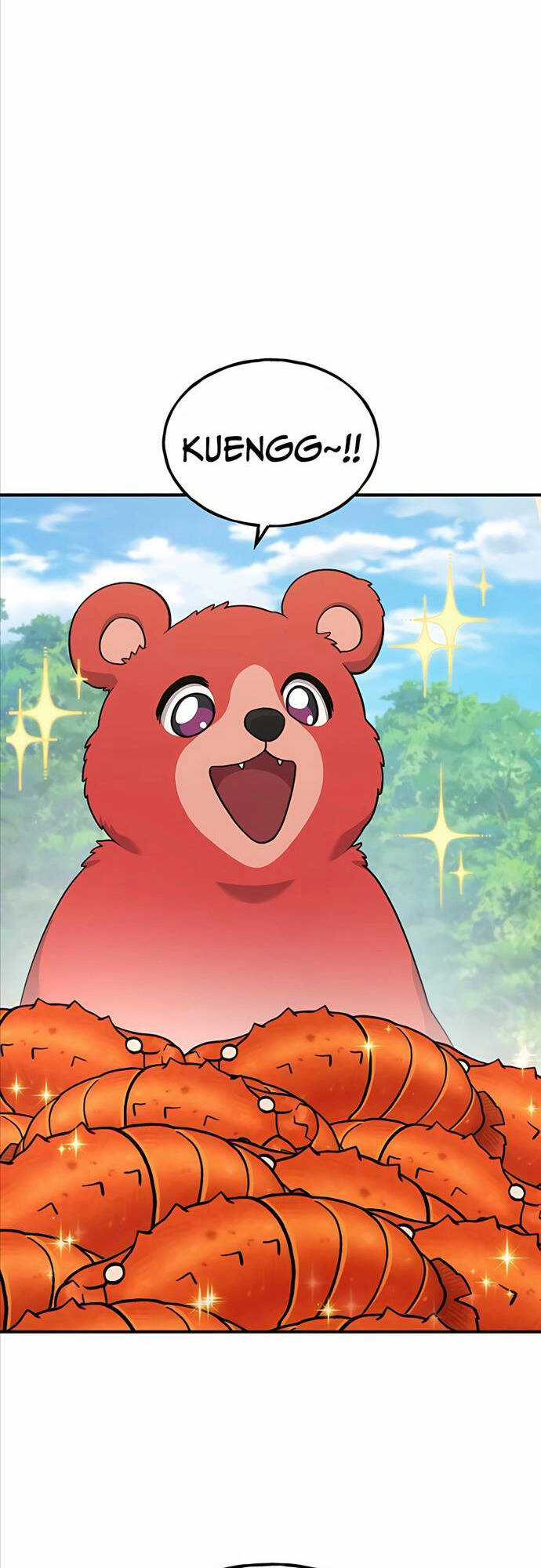 Làm Nông Dân Trong Tòa Tháp Thử Thách Chương 38 trang 37