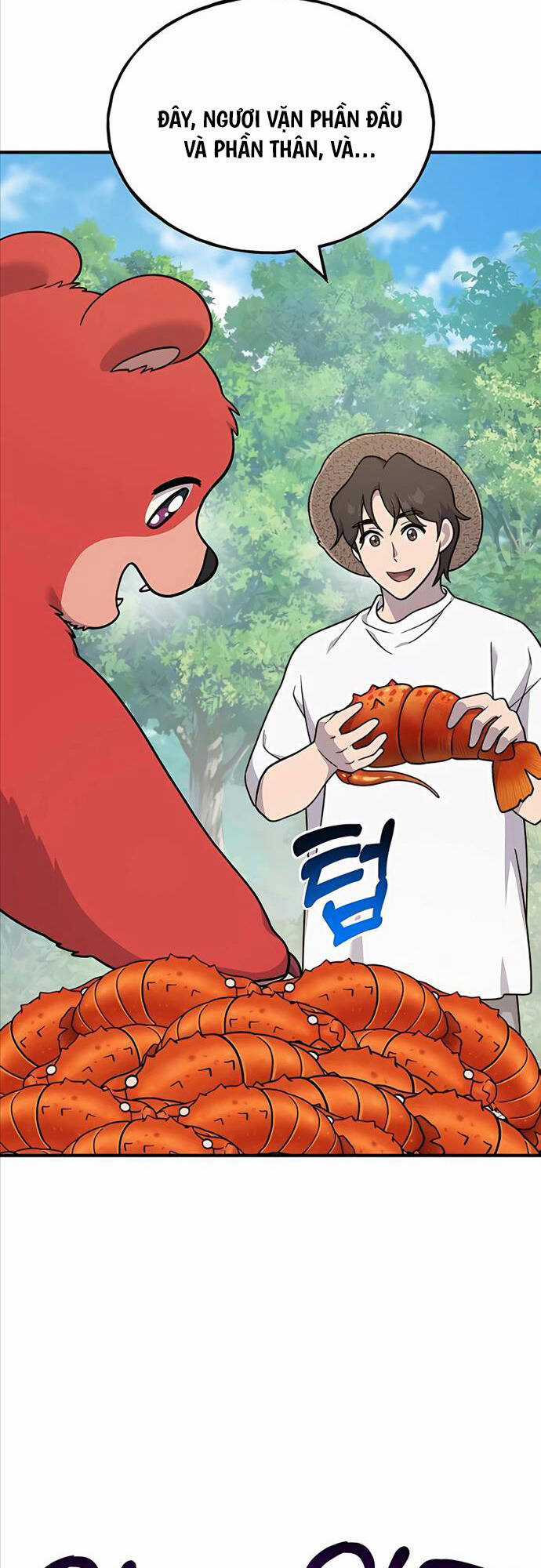 Làm Nông Dân Trong Tòa Tháp Thử Thách Chương 38 trang 38