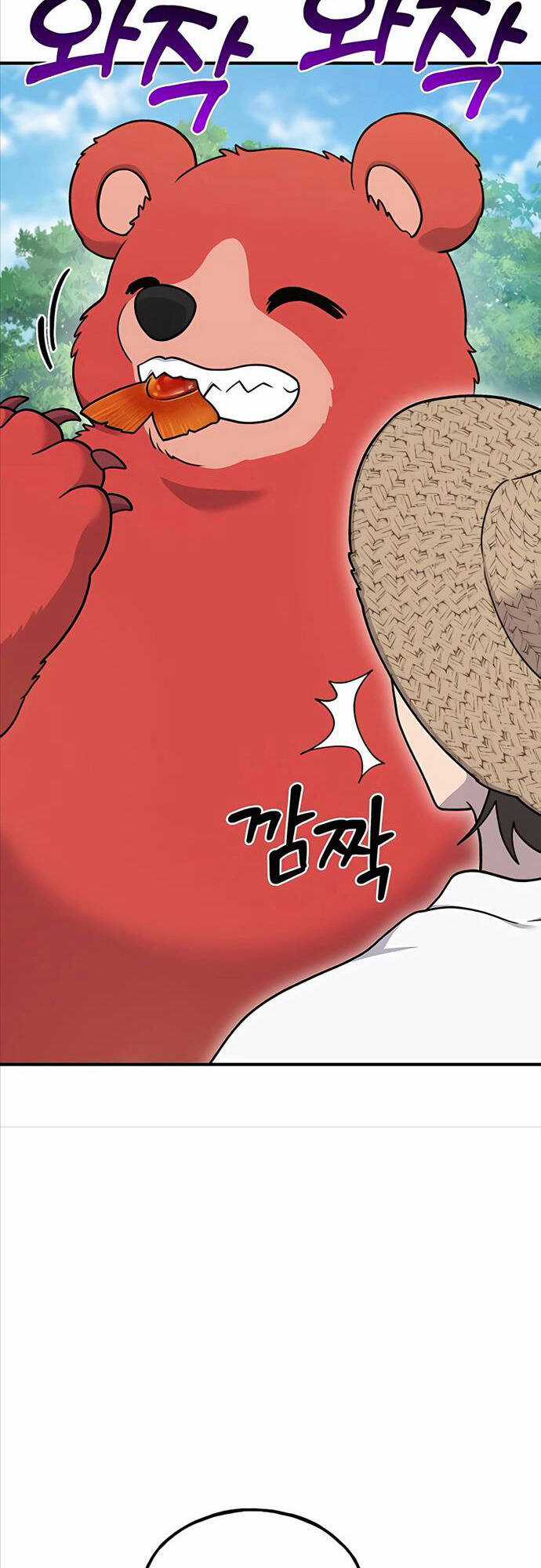 Làm Nông Dân Trong Tòa Tháp Thử Thách Chương 38 trang 39