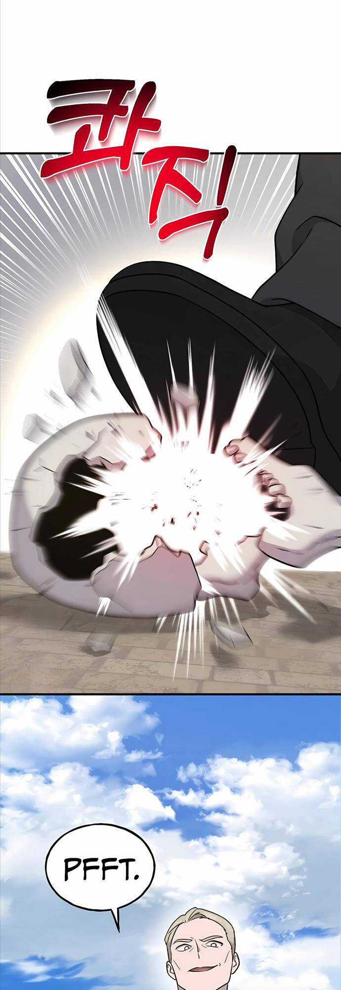 Làm Nông Dân Trong Tòa Tháp Thử Thách Chương 38 trang 49