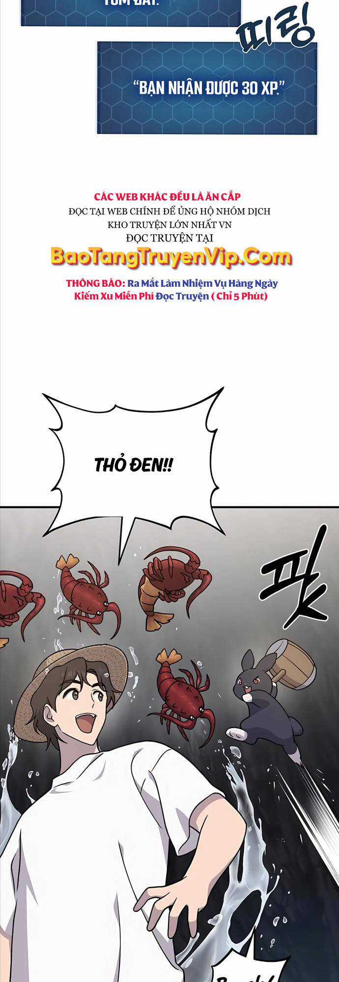 Làm Nông Dân Trong Tòa Tháp Thử Thách Chương 38 trang 5