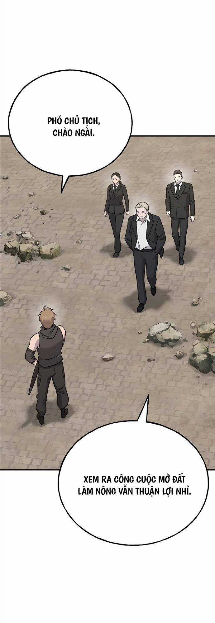 Làm Nông Dân Trong Tòa Tháp Thử Thách Chương 38 trang 51