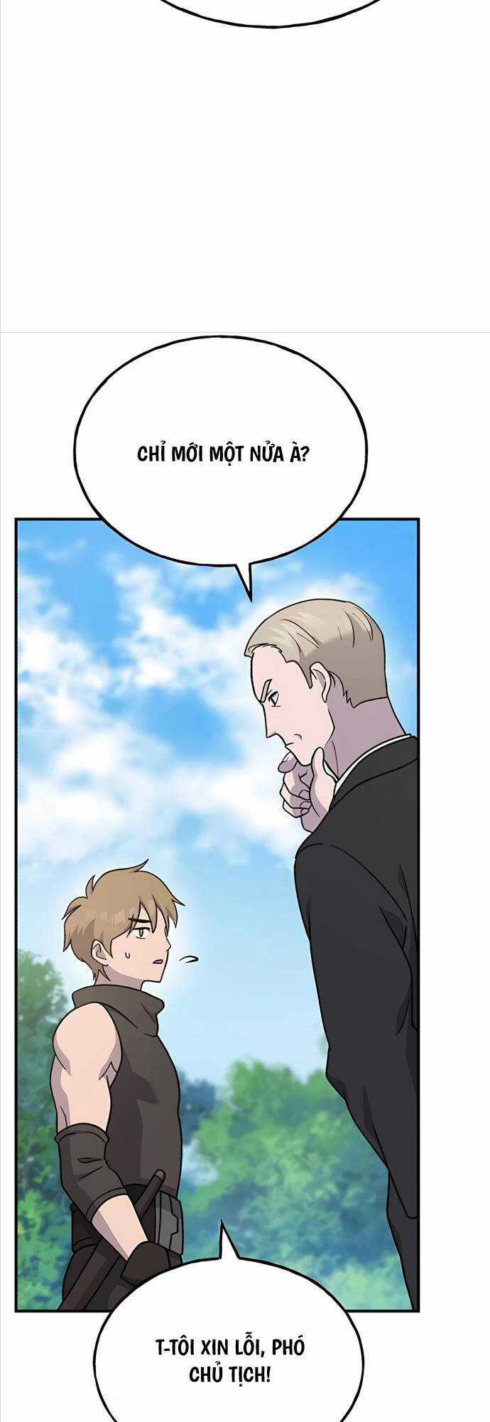 Làm Nông Dân Trong Tòa Tháp Thử Thách Chương 38 trang 53