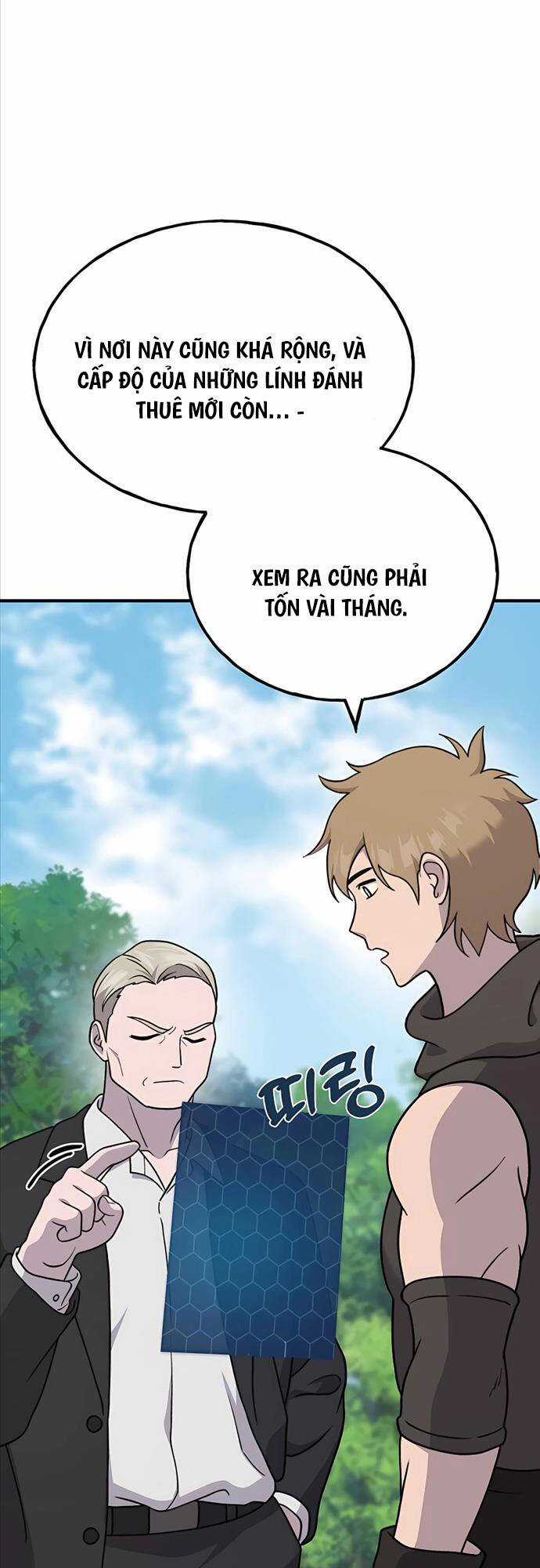 Làm Nông Dân Trong Tòa Tháp Thử Thách Chương 38 trang 55